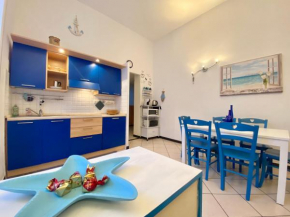 CasaViva - Cozy Trilo in Camogli with AC